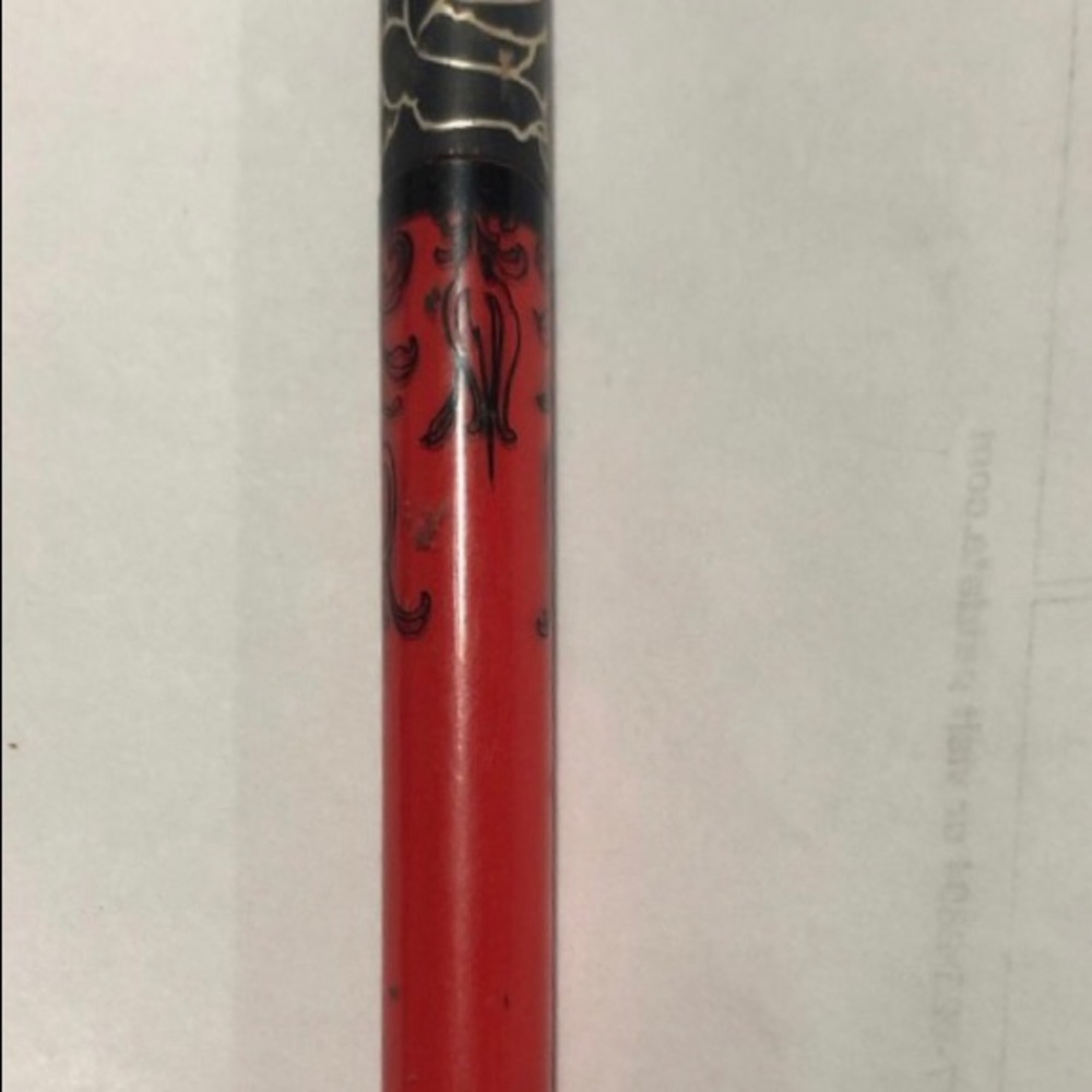 KAT von d malice liquid lip